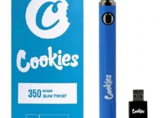 Cookies vape pen